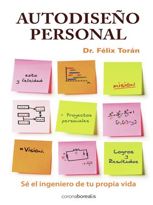 cover image of Autodiseño Personal